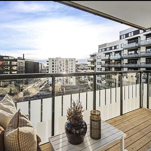 Appartement met Twee Slaapkamers
